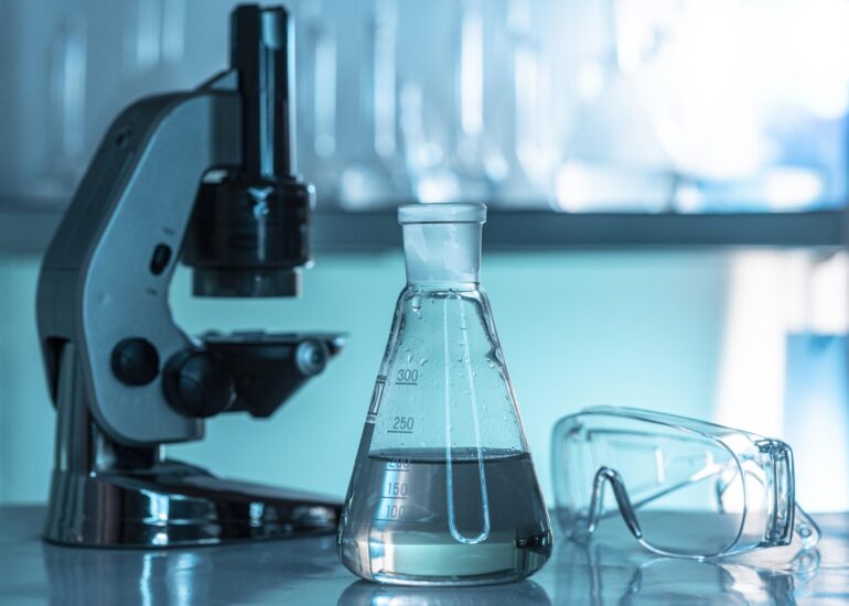 Science Grade 12 Course Cover Image