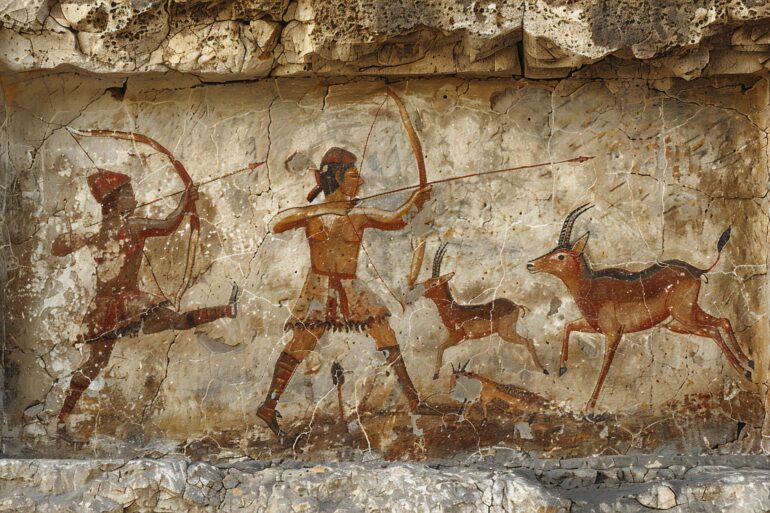 Grade 11 World History to then End of the Fifteenth Century Course Cover Image