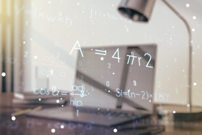 Mathematics