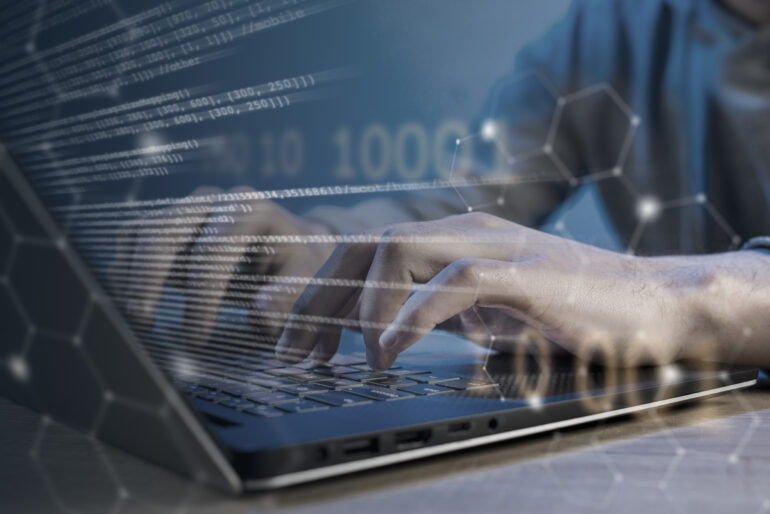 Digital Technology and Innovations in the Changing World
